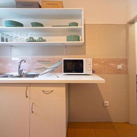 Apartment In Bairro Alto 3 - Lisbon Charm Bagian luar foto