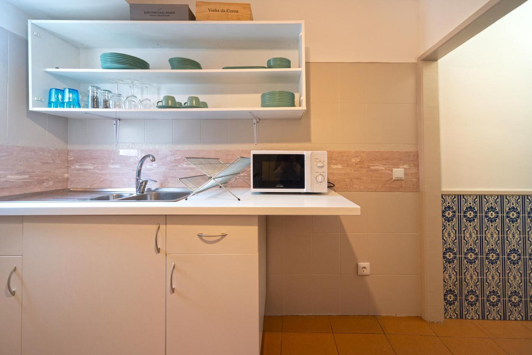 Apartment In Bairro Alto 3 - Lisbon Charm Bagian luar foto